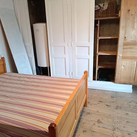 Homestay Amaya Faucon-de-Barcelonnette