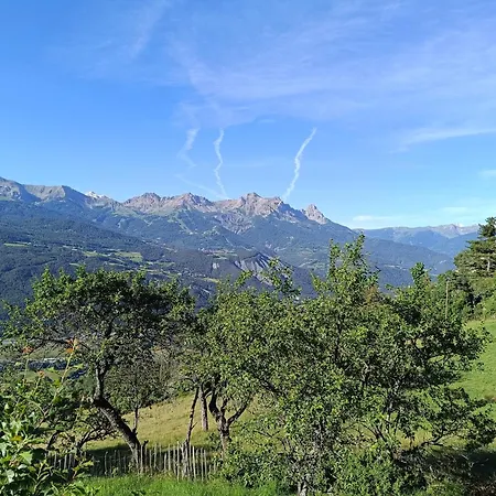 Homestay Amaya Faucon-de-Barcelonnette